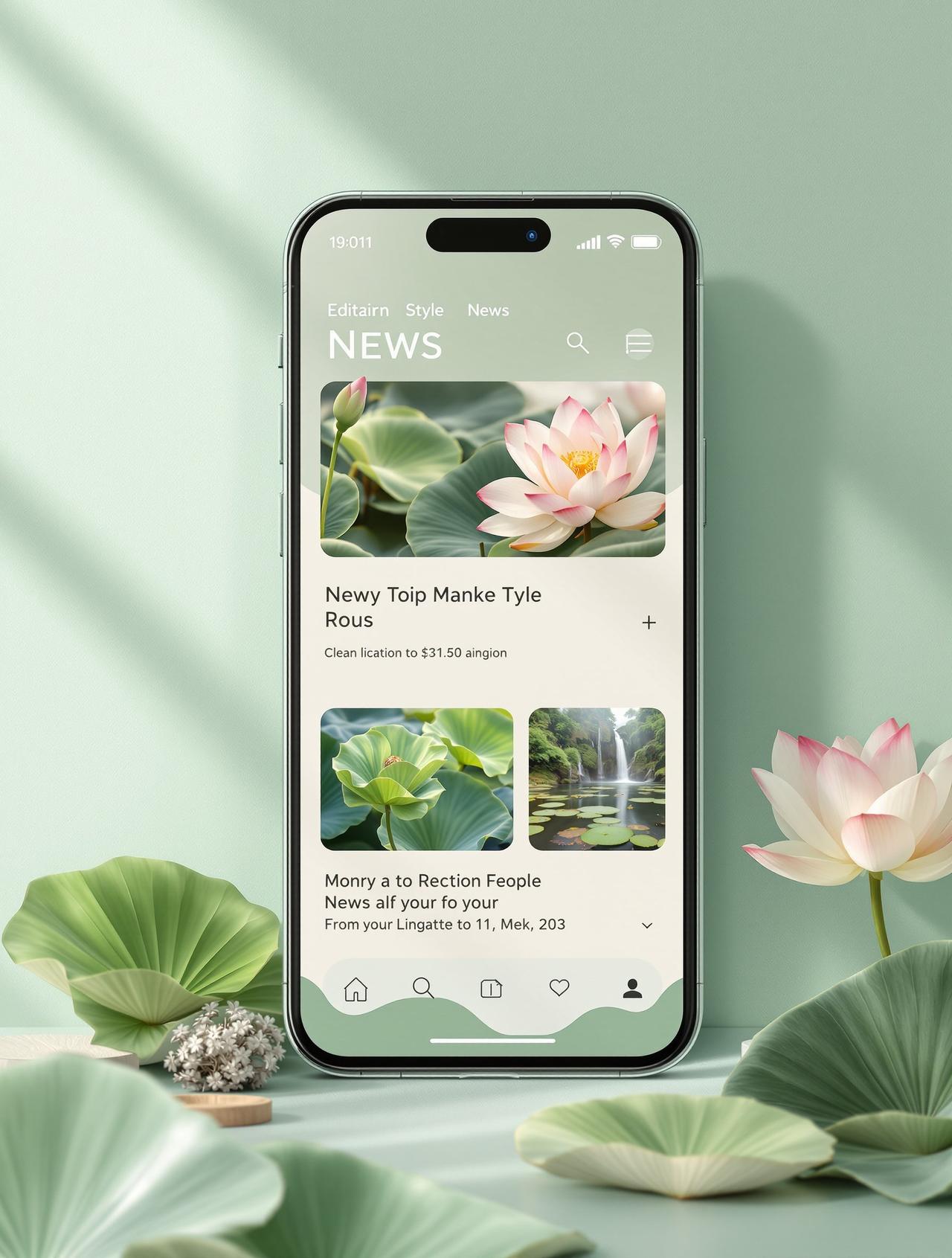 吃瓜网曝APP界面预览